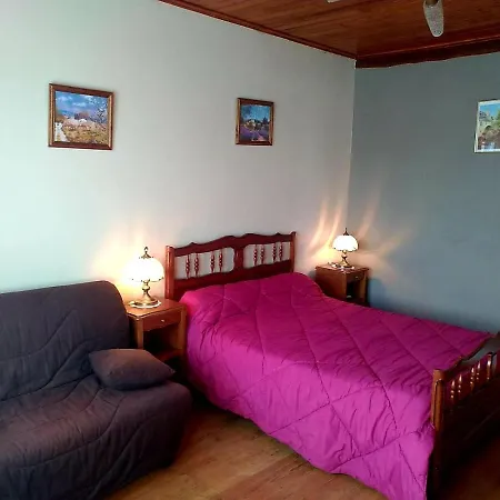 Chez Maria Tatil Evi *