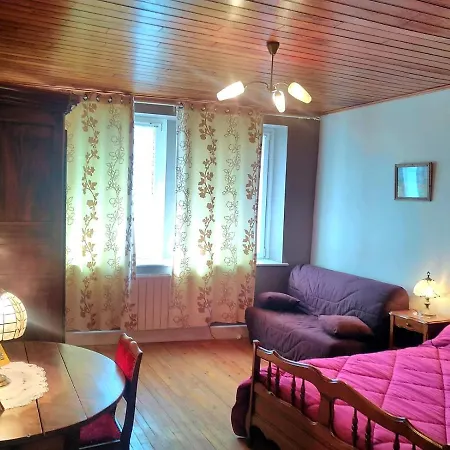 Tatil Evi Chez Maria