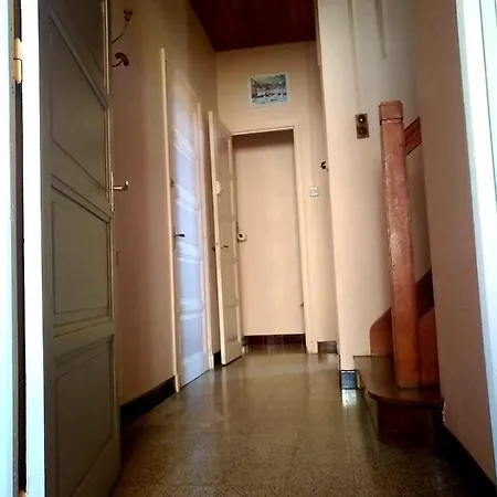Casa de Férias Chez Maria Charix