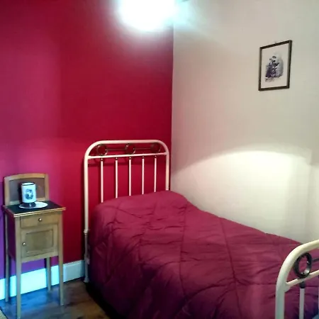 Chez Maria Tatil Evi *