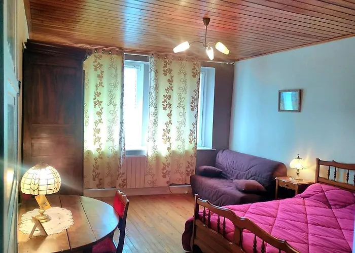 Tatil Evi Chez Maria