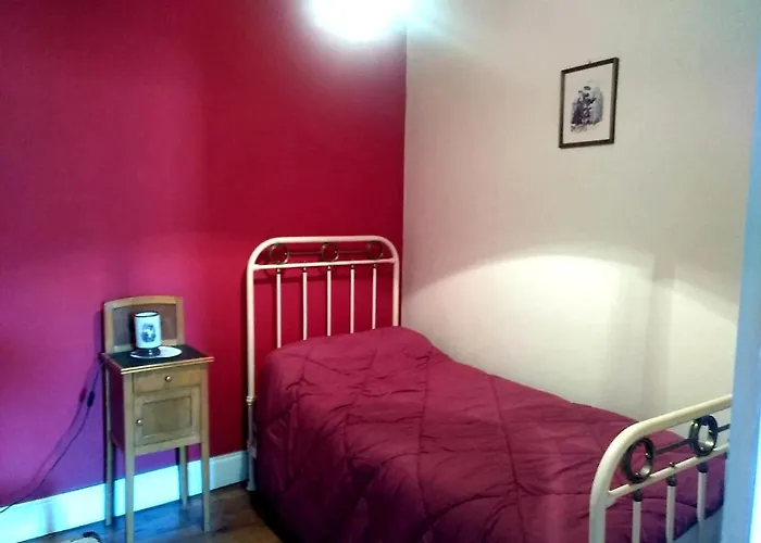 Chez Maria Tatil Evi *