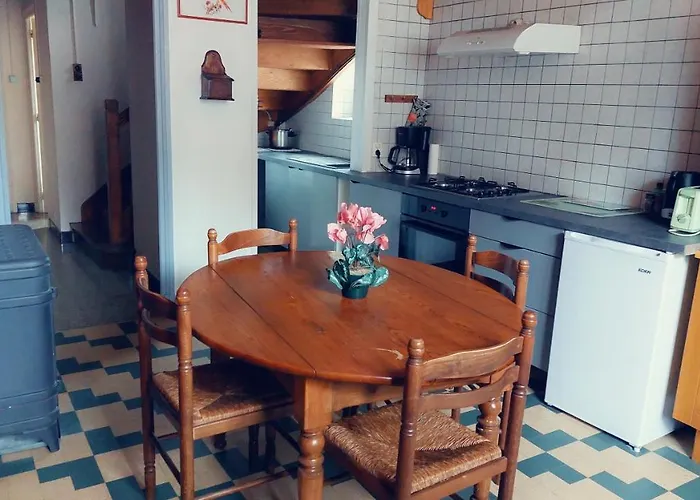 Tatil Evi Chez Maria *