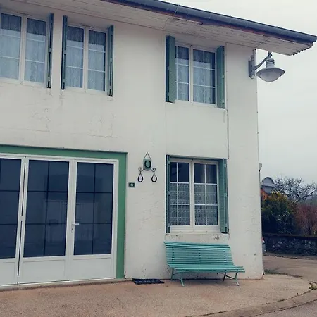 Chez Maria 度假居