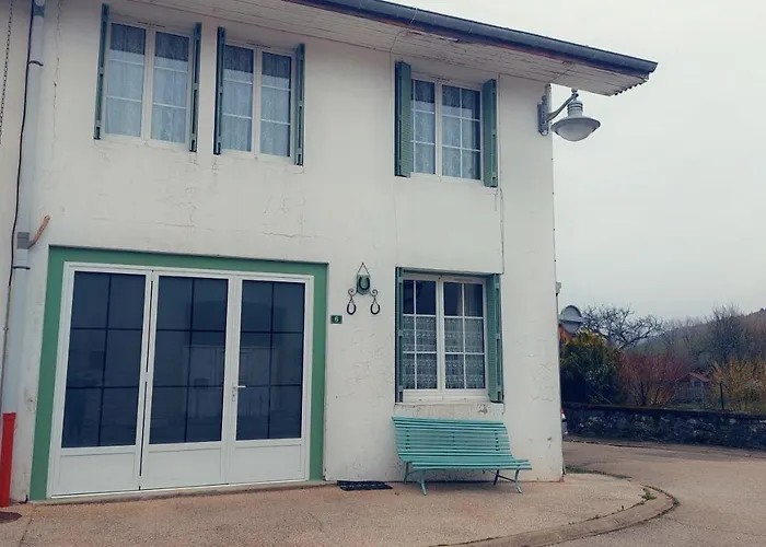 Chez Maria Nyaraló